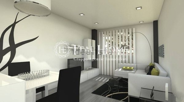 appartamento in vendita a Milano in zona Il Portello