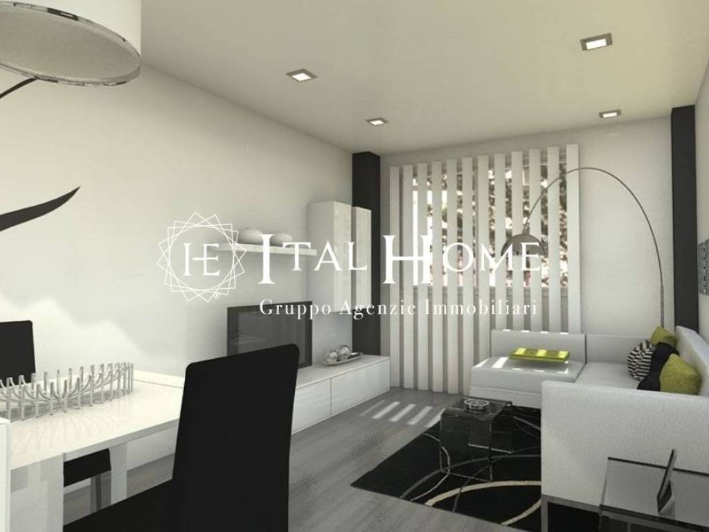 appartamento in vendita a Milano in zona Il Portello