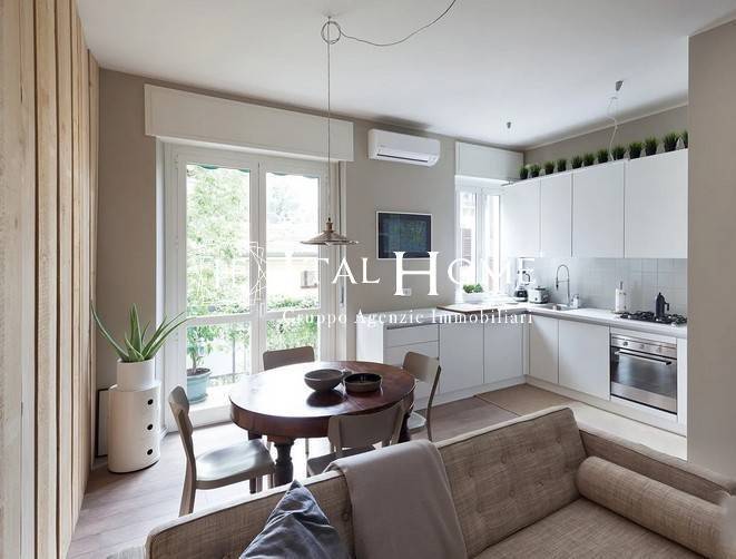 appartamento in vendita a Milano in zona Quarto Cagnino