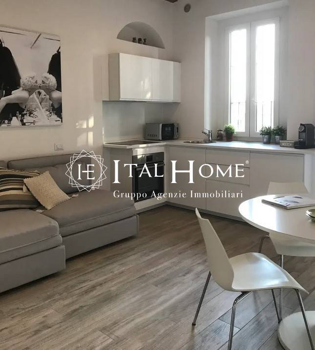 appartamento in vendita a Milano in zona Stadera