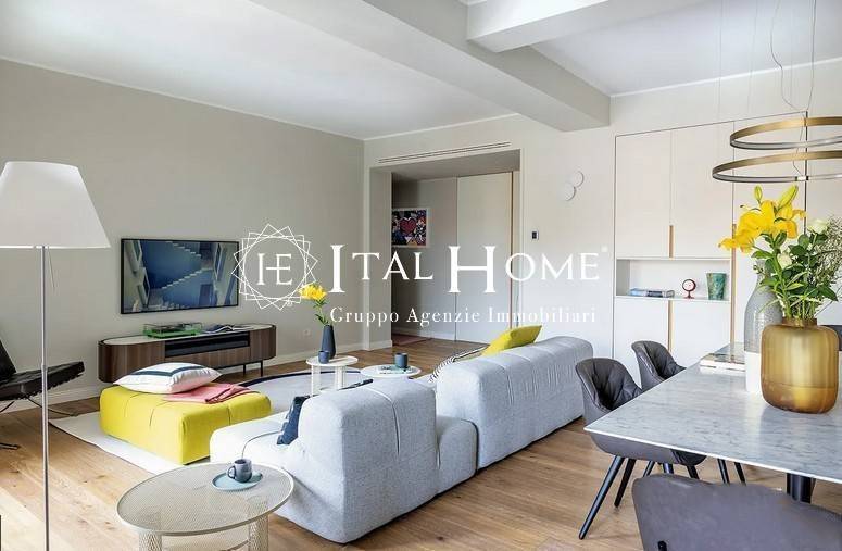 appartamento in vendita a Milano in zona Quarto Cagnino