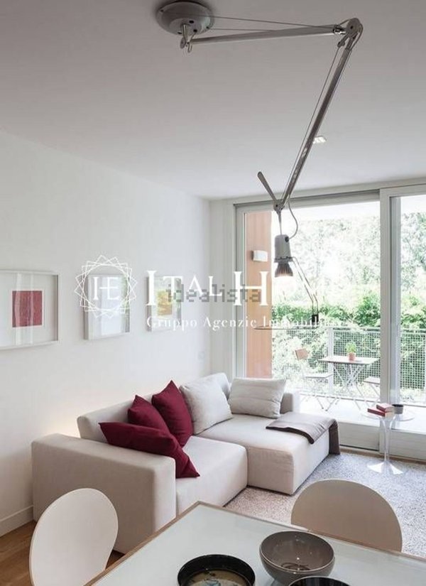 appartamento in vendita a Milano in zona Corvetto