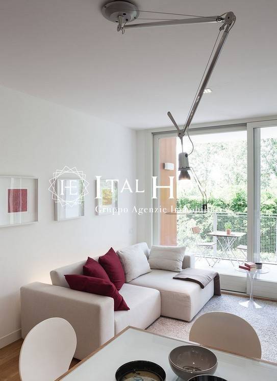 appartamento in vendita a Milano in zona Corvetto