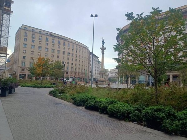 appartamento in vendita a Milano in zona Porta Vittoria