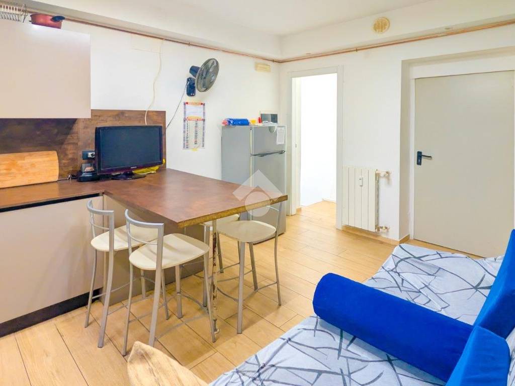 appartamento in vendita a Milano in zona Città Studi