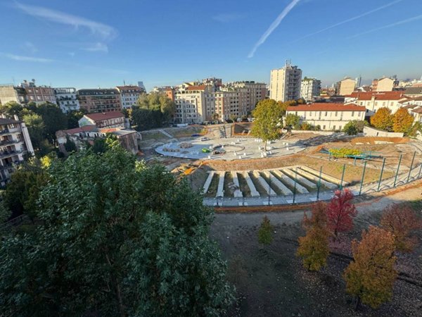 appartamento in vendita a Milano in zona Centro Storico