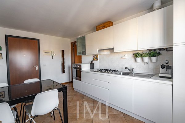 appartamento in vendita a Milano in zona San Siro