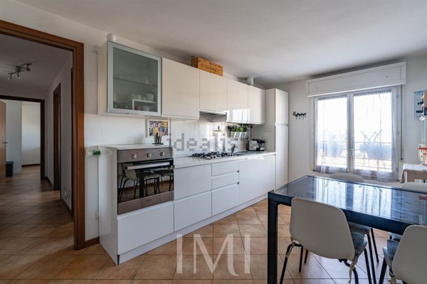 appartamento in vendita a Milano in zona San Siro