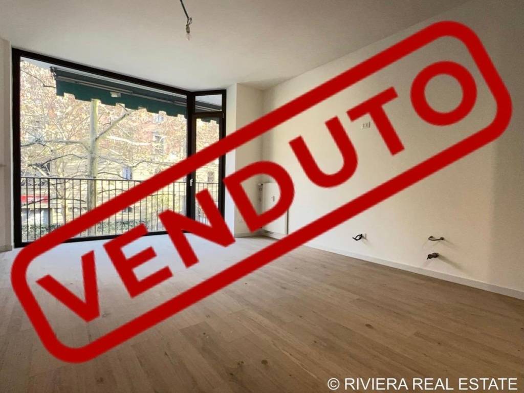 appartamento in vendita a Milano in zona Isola