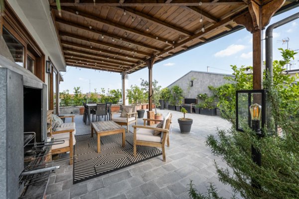 appartamento in vendita a Milano in zona Città Studi