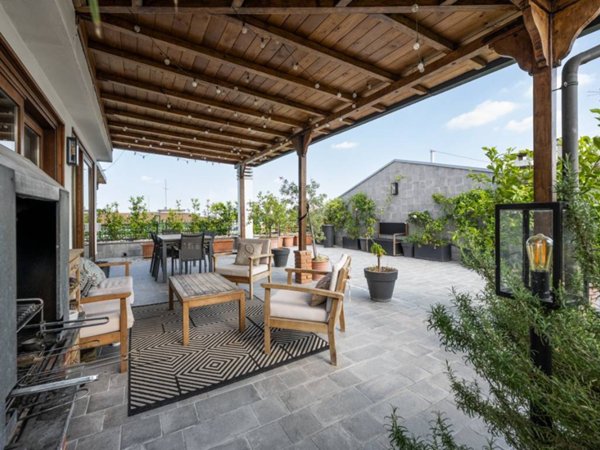 appartamento in vendita a Milano in zona Città Studi