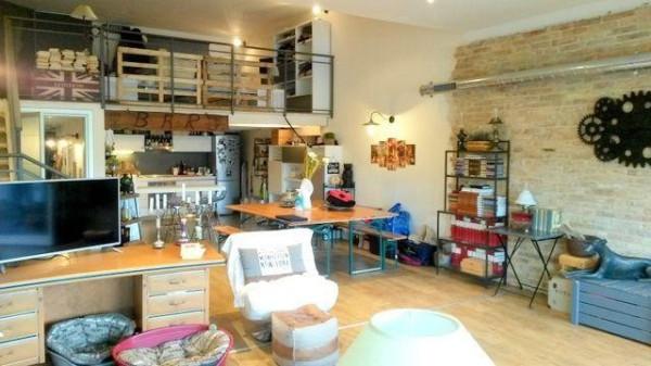 appartamento in vendita a Milano in zona Maciachini