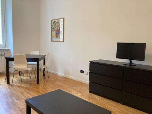 appartamento in vendita a Milano in zona Porta Garibaldi