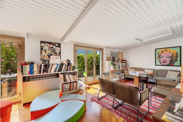 appartamento in vendita a Milano in zona Isola