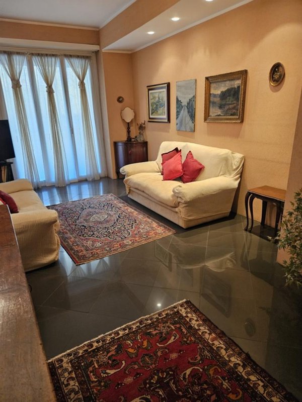 appartamento in vendita a Milano in zona San Siro