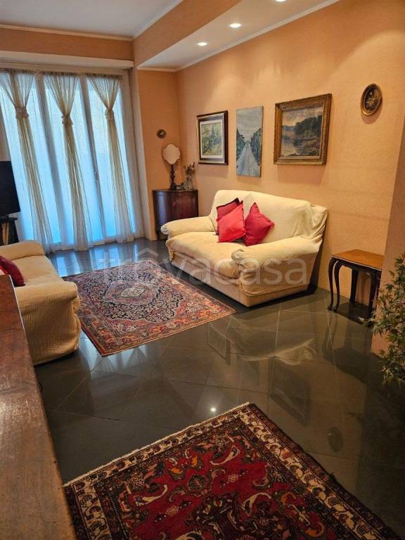 appartamento in vendita a Milano in zona San Siro