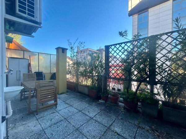 appartamento in vendita a Milano in zona Solari