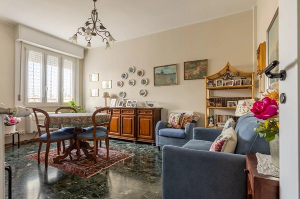 appartamento in vendita a Milano in zona Precotto