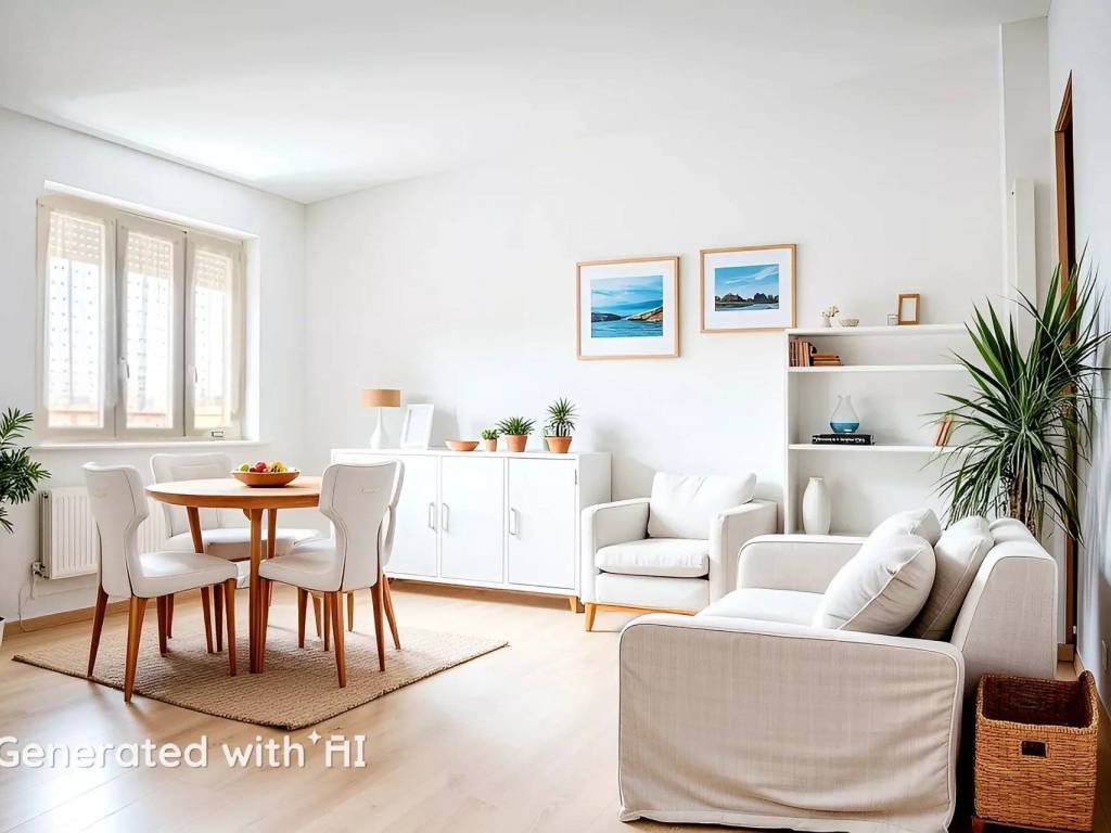 appartamento in vendita a Milano in zona Precotto