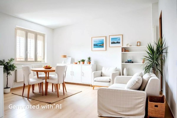 appartamento in vendita a Milano in zona Precotto