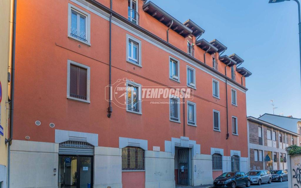 appartamento in vendita a Milano in zona Affori