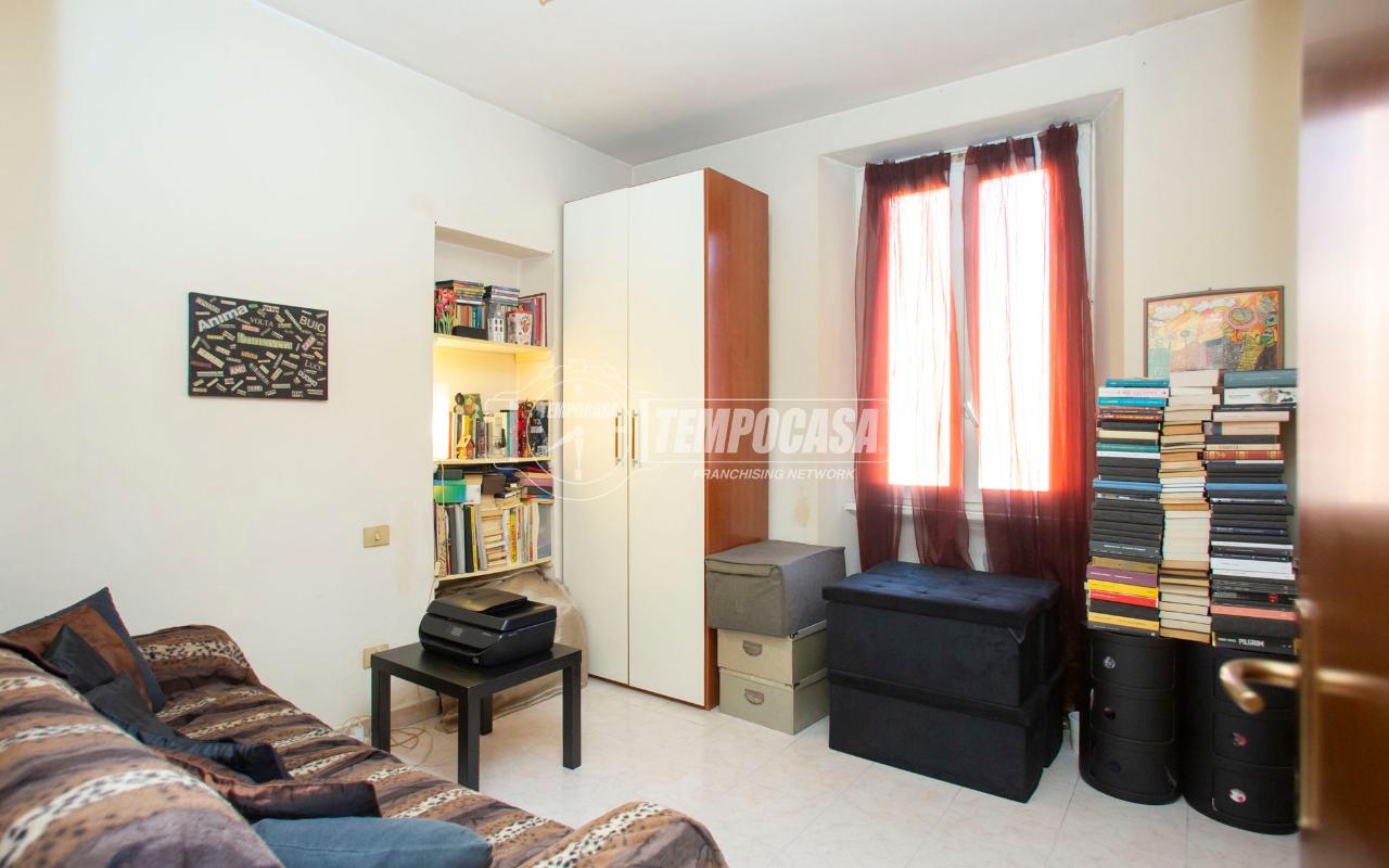 appartamento in vendita a Milano in zona Centro Storico