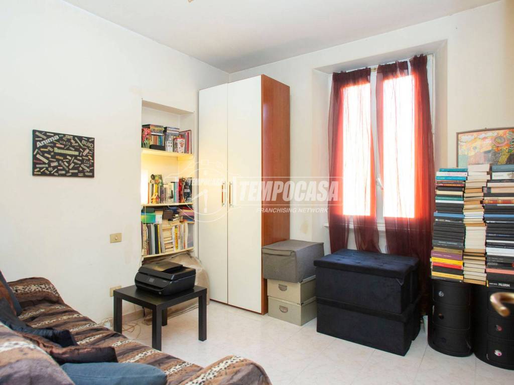 appartamento in vendita a Milano in zona Centro Storico