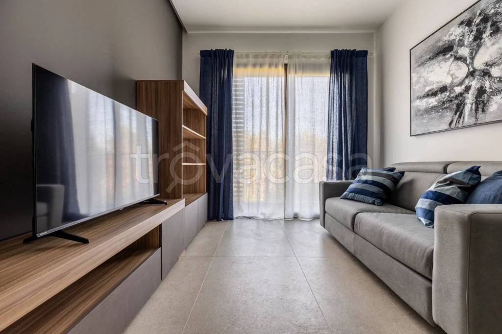 appartamento in vendita a Milano in zona Musocco