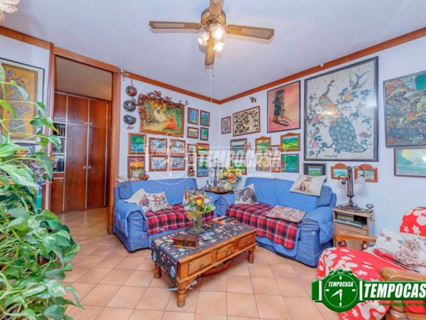 appartamento in vendita a Milano in zona San Siro