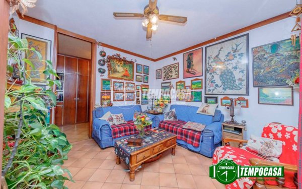 appartamento in vendita a Milano in zona San Siro