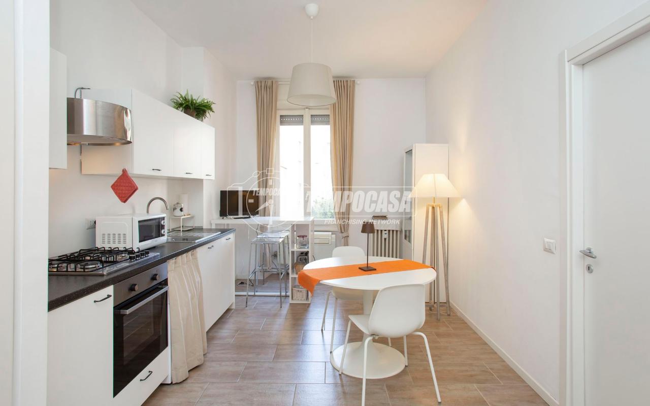 appartamento in vendita a Milano in zona Brera