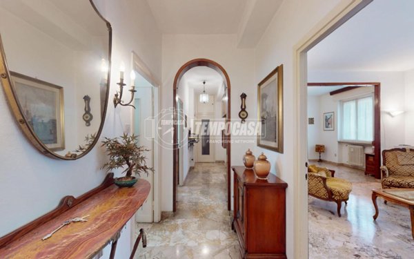 appartamento in vendita a Milano in zona Ghisolfa