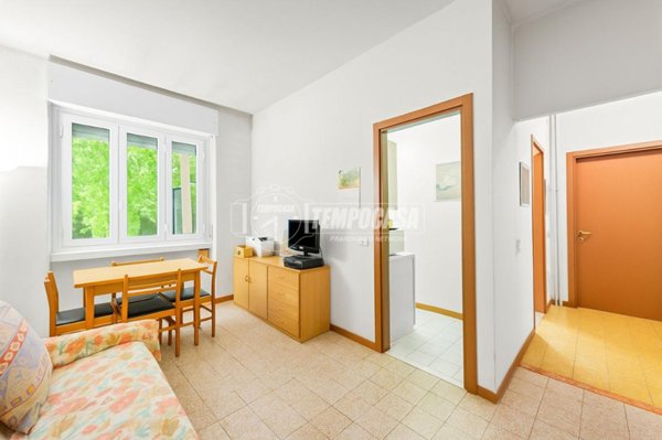 appartamento in vendita a Milano in zona Città Studi