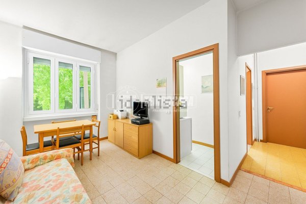 appartamento in vendita a Milano in zona Città Studi