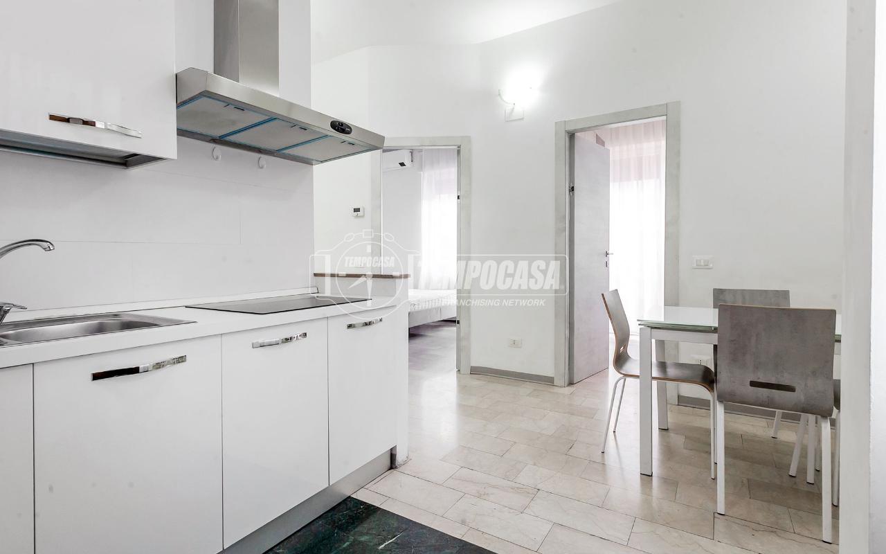 appartamento in vendita a Milano in zona Dergano