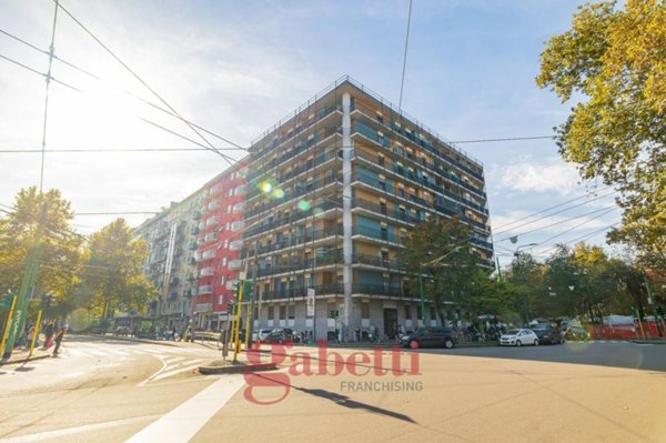 appartamento in vendita a Milano in zona San Siro