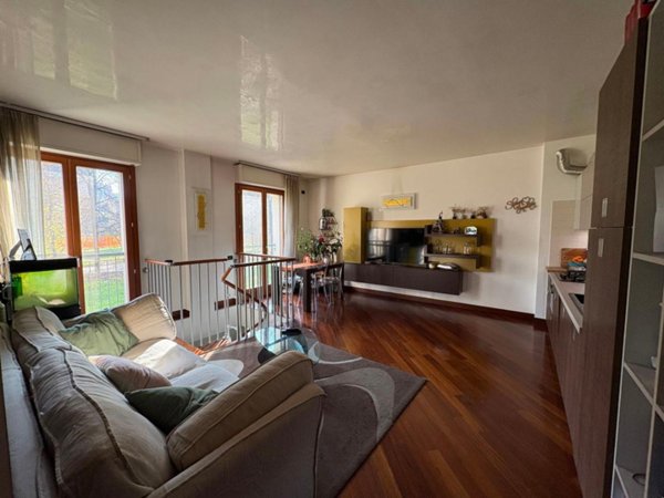 appartamento in vendita a Milano in zona Porta Genova