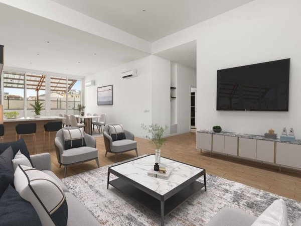 appartamento in vendita a Milano in zona Piazzale Lodi