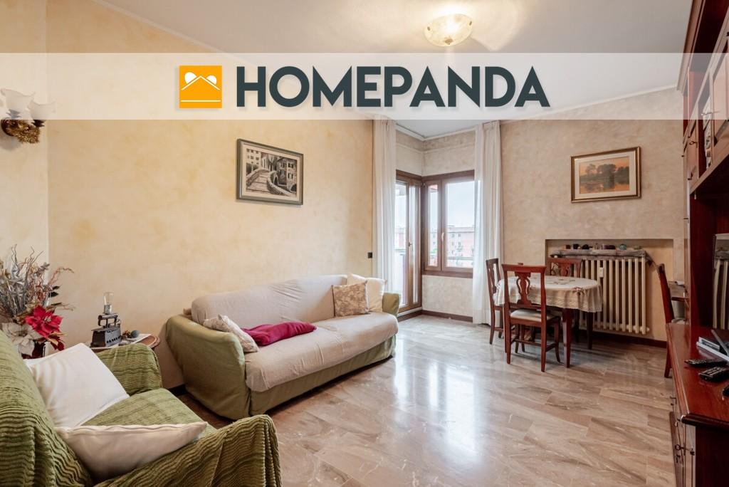 appartamento in vendita a Milano in zona Forze Armate