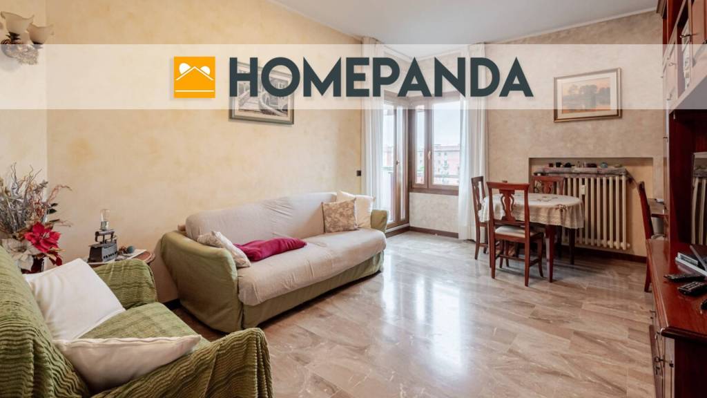 appartamento in vendita a Milano in zona Forze Armate