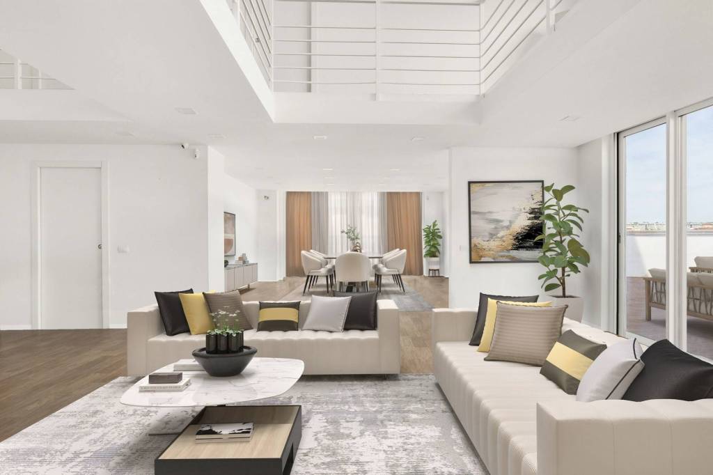 appartamento in vendita a Milano in zona Corvetto