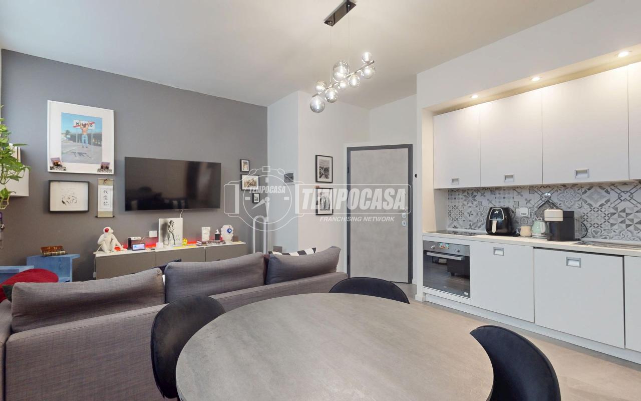 appartamento in vendita a Milano in zona Il Portello