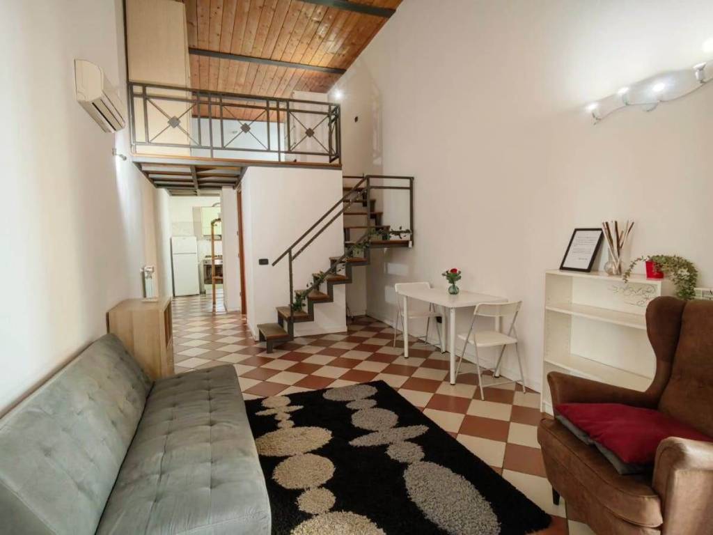 appartamento in vendita a Milano in zona Città Studi