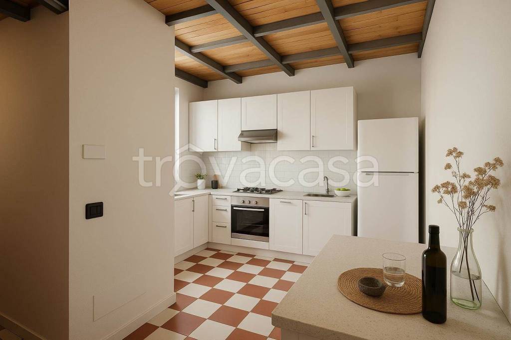 appartamento in vendita a Milano in zona Casoretto