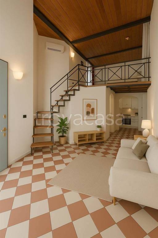 appartamento in vendita a Milano in zona Casoretto