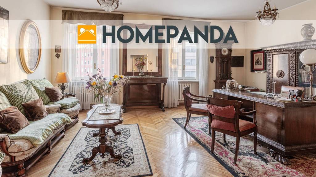 appartamento in vendita a Milano in zona Loreto