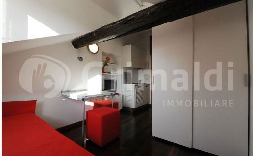 appartamento in vendita a Milano in zona Porta Garibaldi