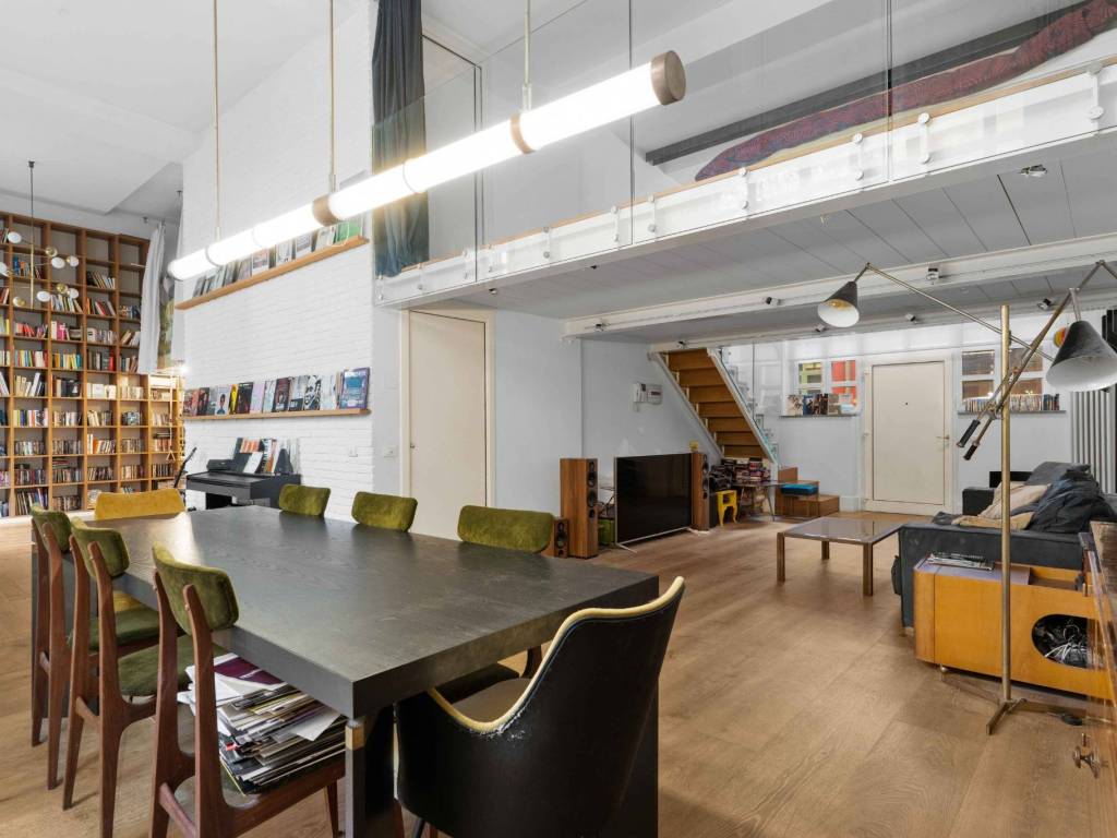 appartamento in vendita a Milano in zona Famagosta