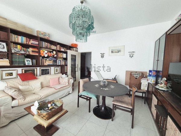 appartamento in vendita a Milano in zona Gallaratese