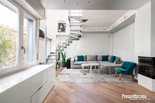 appartamento in vendita a Milano in zona San Siro